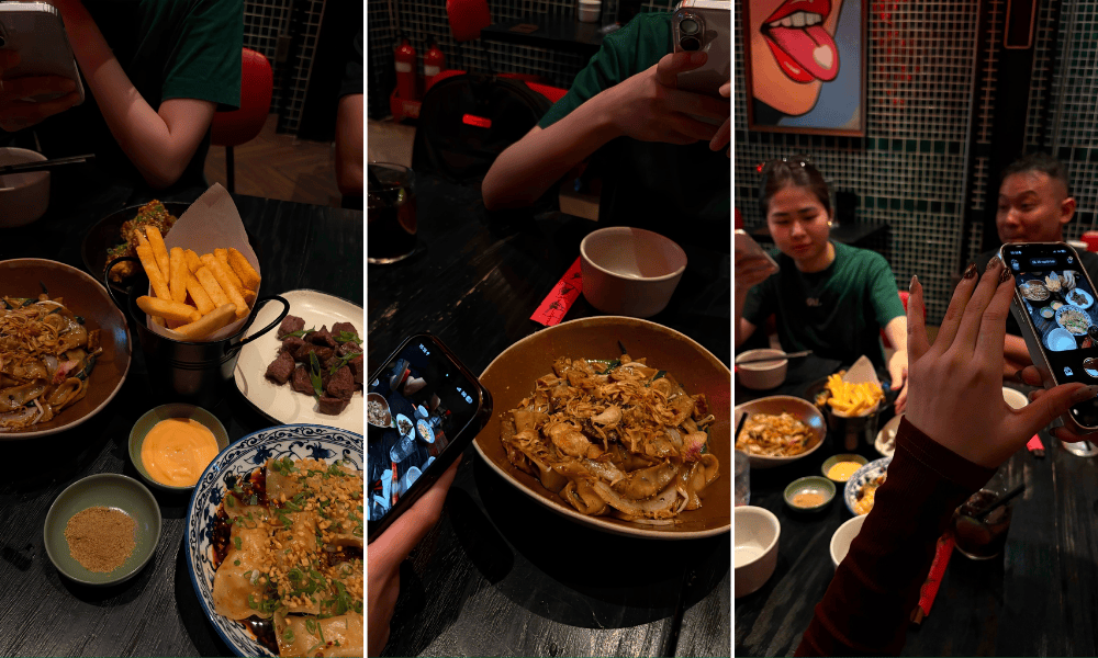 Baozi Hồ Tùng Mậu