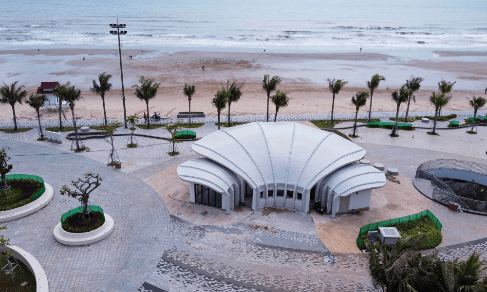 Biển Vũng Tàu 2026 – Bãi Sau