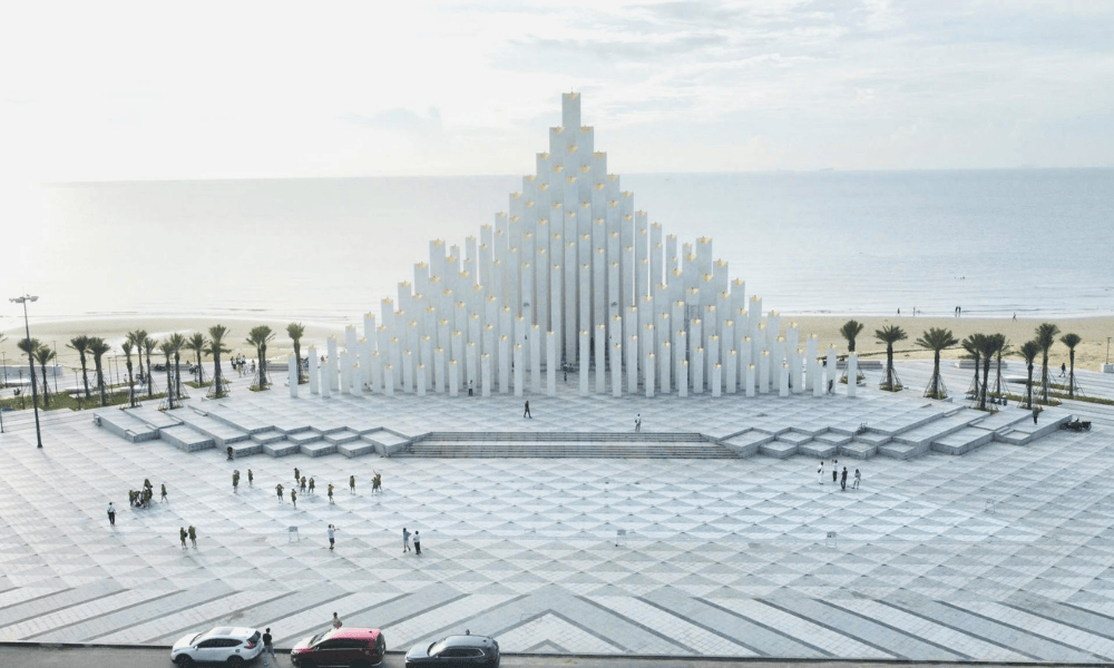 Biển Vũng Tàu 2026 – Bãi Sau