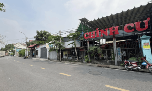 Bò tơ Chính cư Củ Chi