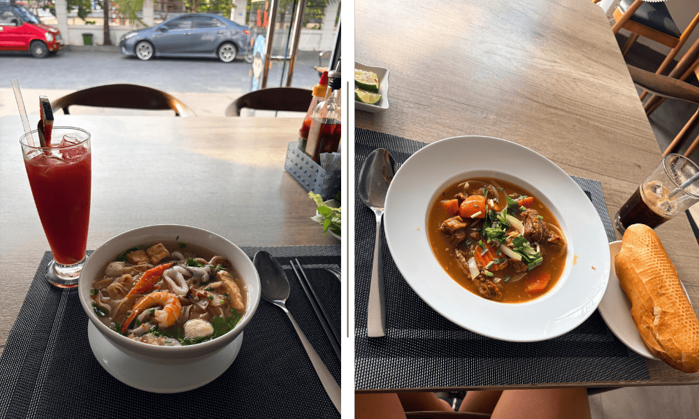 Review khách sạn HaFi Vũng Tàu – 600k/đêm