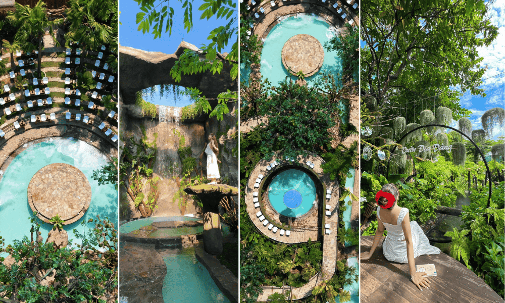 Nọng Cafe Thủ Đức – Cà phê “rừng nhiệt đới”