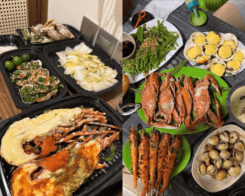 Ốc Tô Ba Tư Phan Thiết – Được nhiều du khách đánh giá tốt 2026