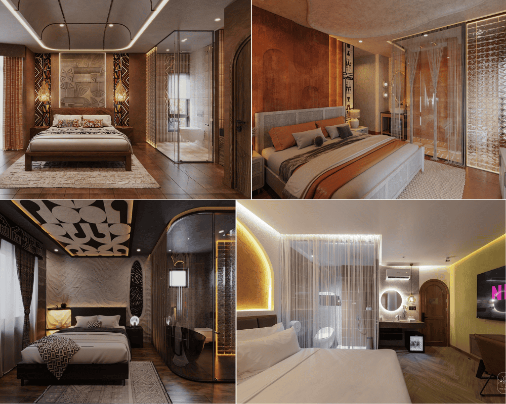 Pynt Hotel – Khách sạn decor đẹp, phòng xịn giữa Sài Gòn có đáng thử (1)