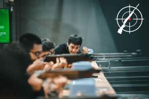 Saigon Sniper – CLB bắn súng thể thao