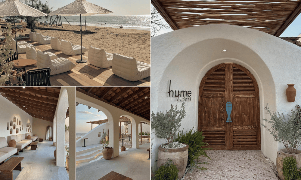 Top 5 quán cà phê cực hot ở Phan Thiết - Cập nhật 2026