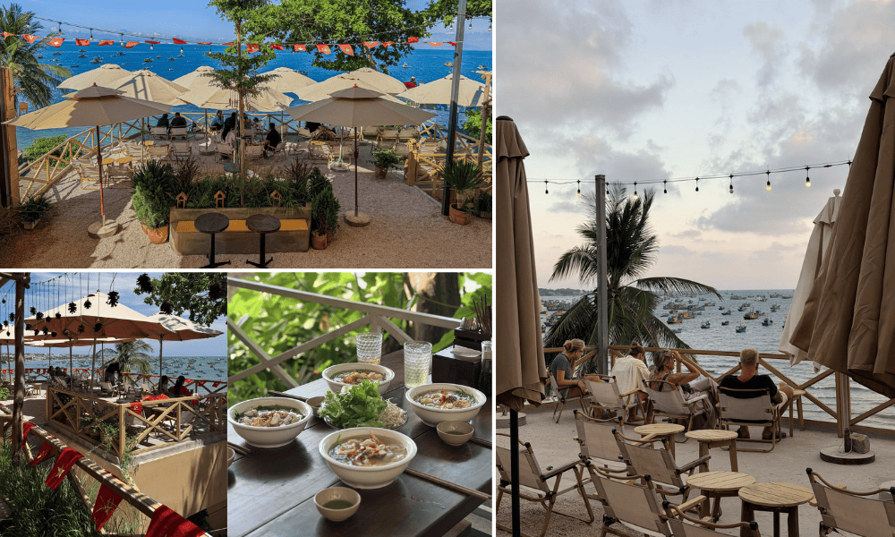 Top 5 quán cà phê cực hot ở Phan Thiết - Cập nhật 2026