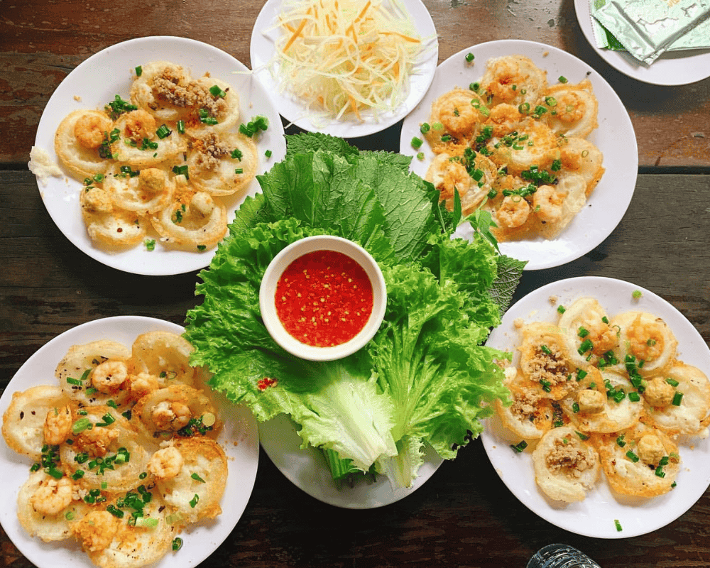 Top 6 quán bánh khọt Vũng Tàu nhất định phải ghé - ngon nổi tiếng