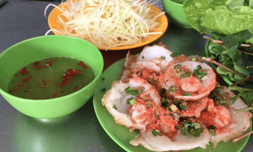 Top 6 quán bánh khọt Vũng Tàu nhất định phải ghé - ngon nổi tiếng