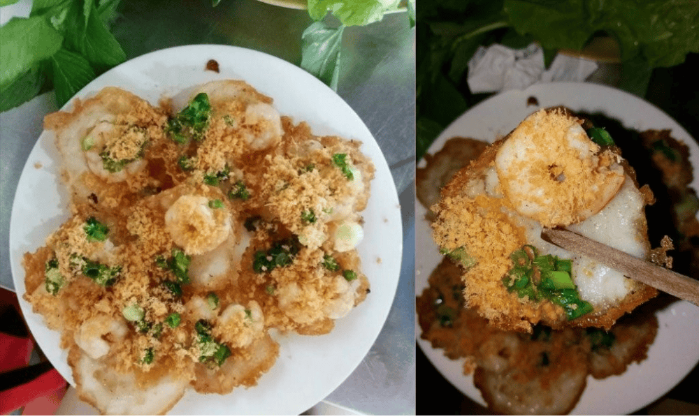 Top 6 quán bánh khọt Vũng Tàu nhất định phải ghé - ngon nổi tiếng