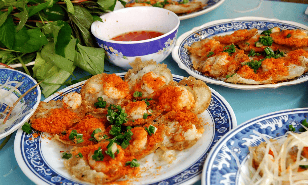 Top 6 quán bánh khọt Vũng Tàu nhất định phải ghé - ngon nổi tiếng