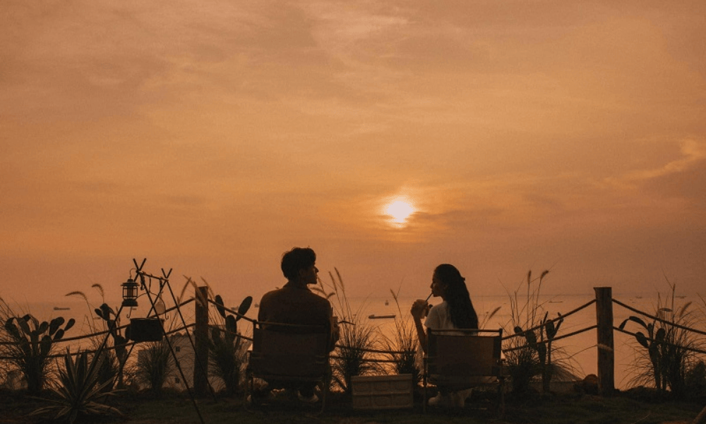 Ulala Farm Vũng Tàu – Nông trại sống ảo view biển cực chill