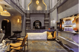 Pynt Hotel – Khách sạn decor đẹp, phòng xịn giữa Sài Gòn có đáng thử (1)