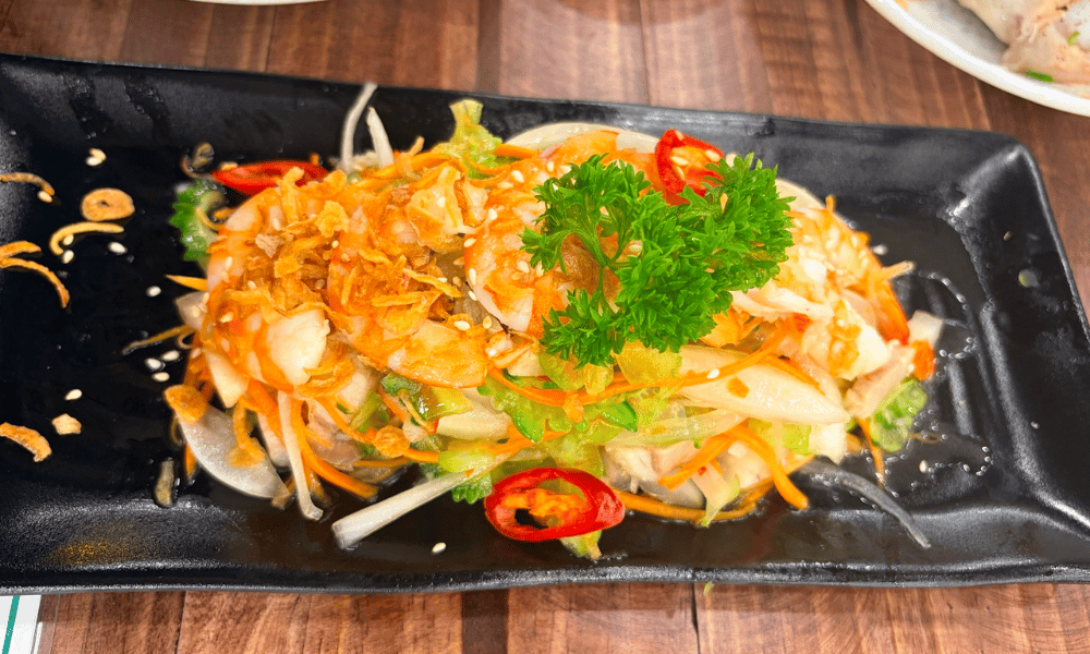 Lẩu Khổ Qua Rừng Mạ Tôi Tân Bình: món nghe kén người ăn nhưng lại dễ ăn hơn tưởng tượng